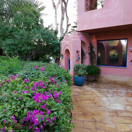 Lazib Inn Resort & Spa Tunis Zewnętrze zdjęcie
