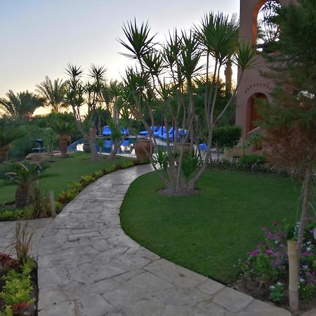 Lazib Inn Resort & Spa Tunis Zewnętrze zdjęcie