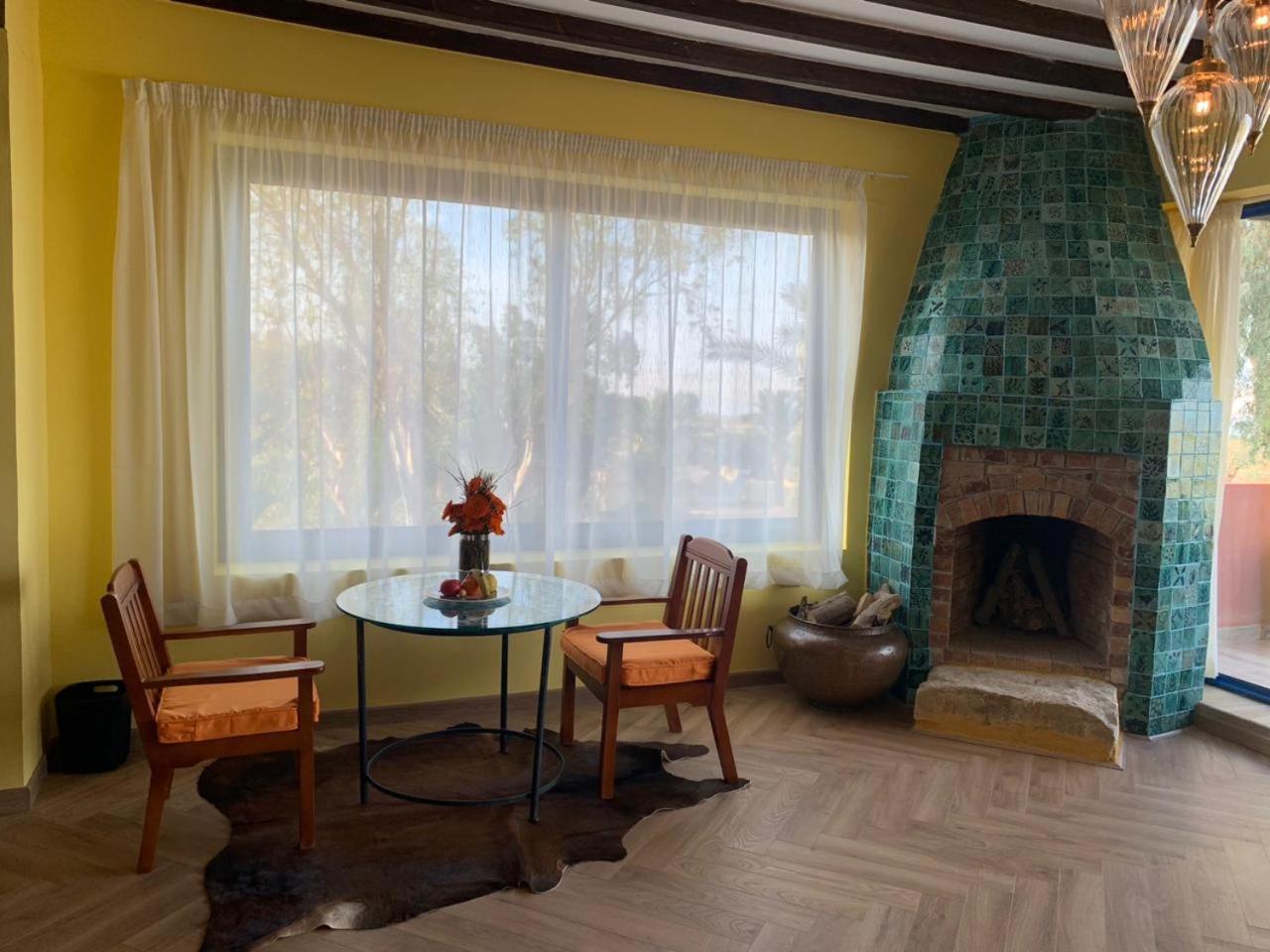 Lazib Inn Resort & Spa Tunis Zewnętrze zdjęcie