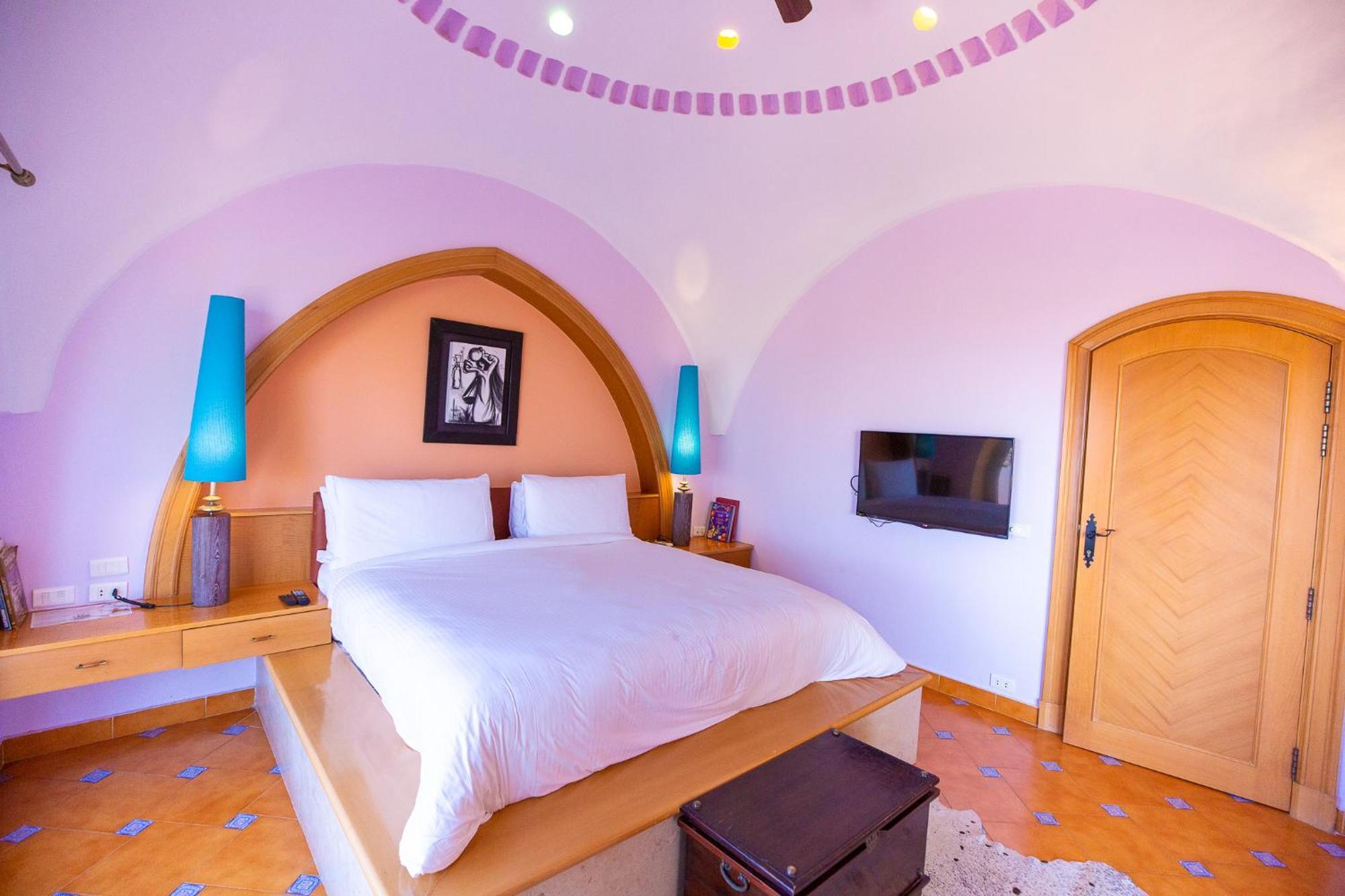 Lazib Inn Resort & Spa Tunis Zewnętrze zdjęcie