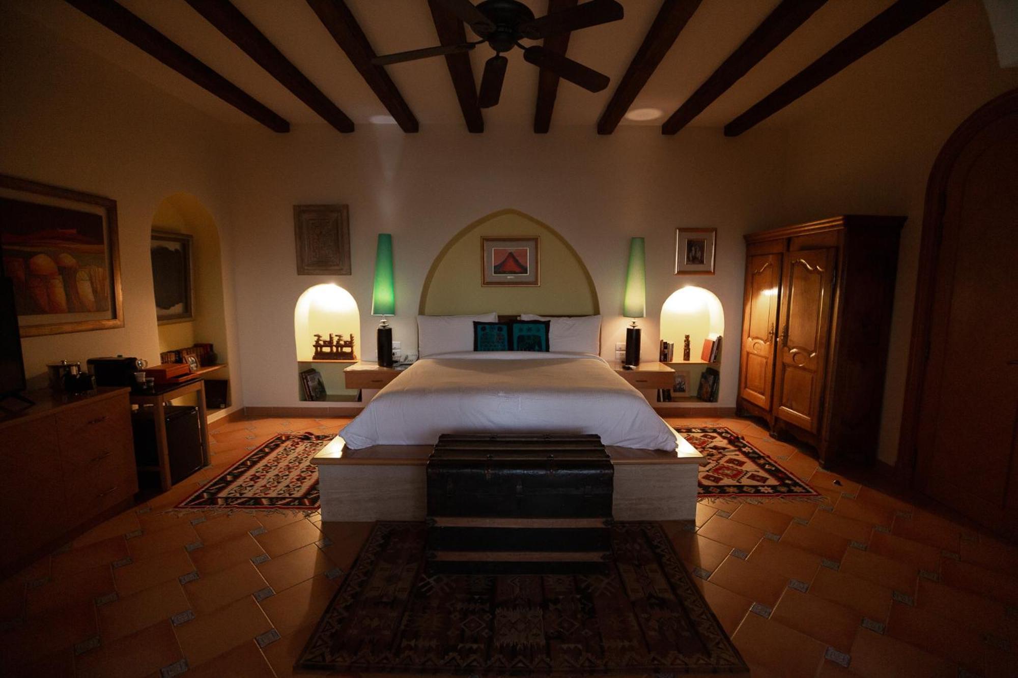 Lazib Inn Resort & Spa Tunis Zewnętrze zdjęcie