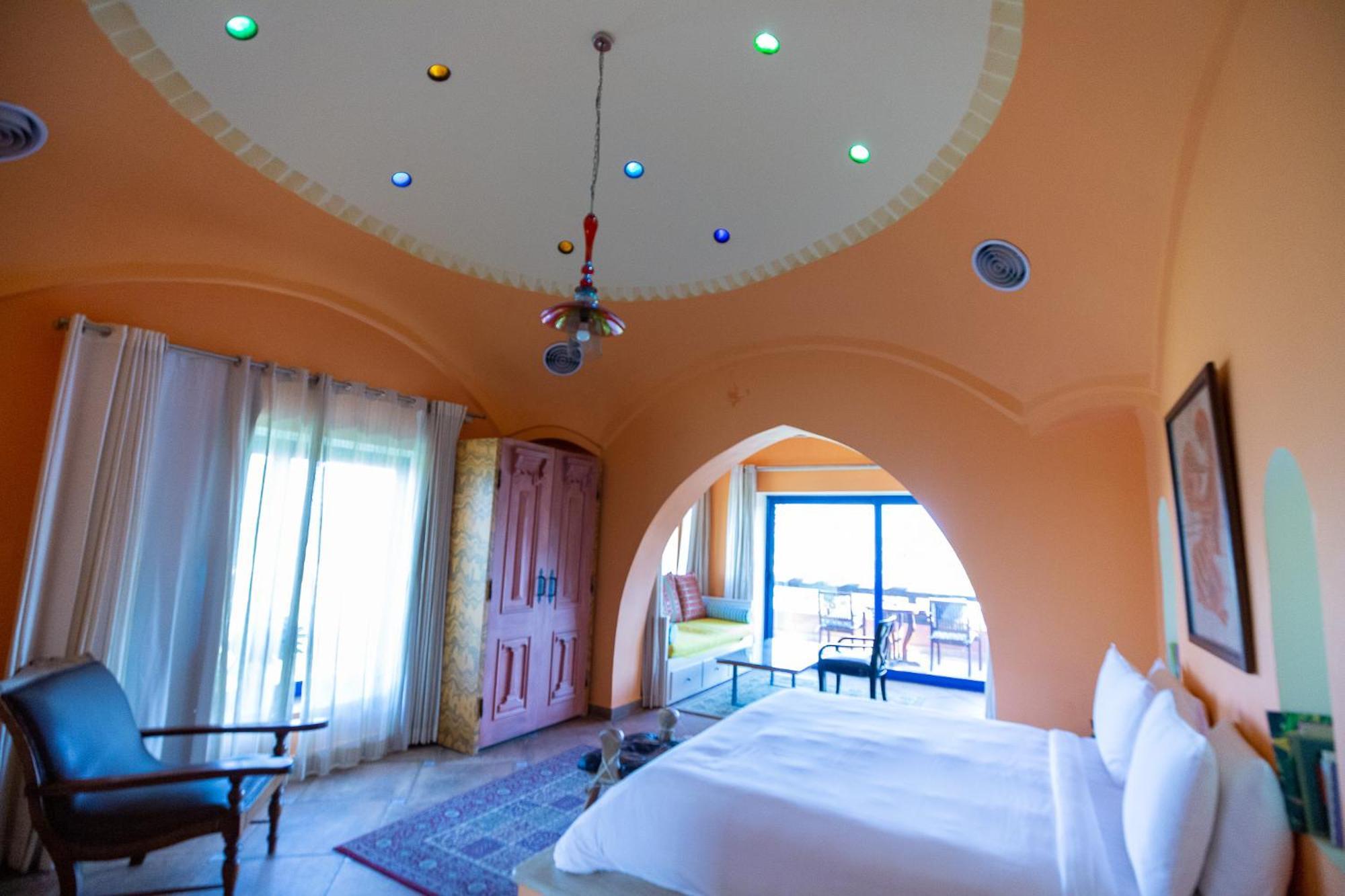 Lazib Inn Resort & Spa Tunis Zewnętrze zdjęcie