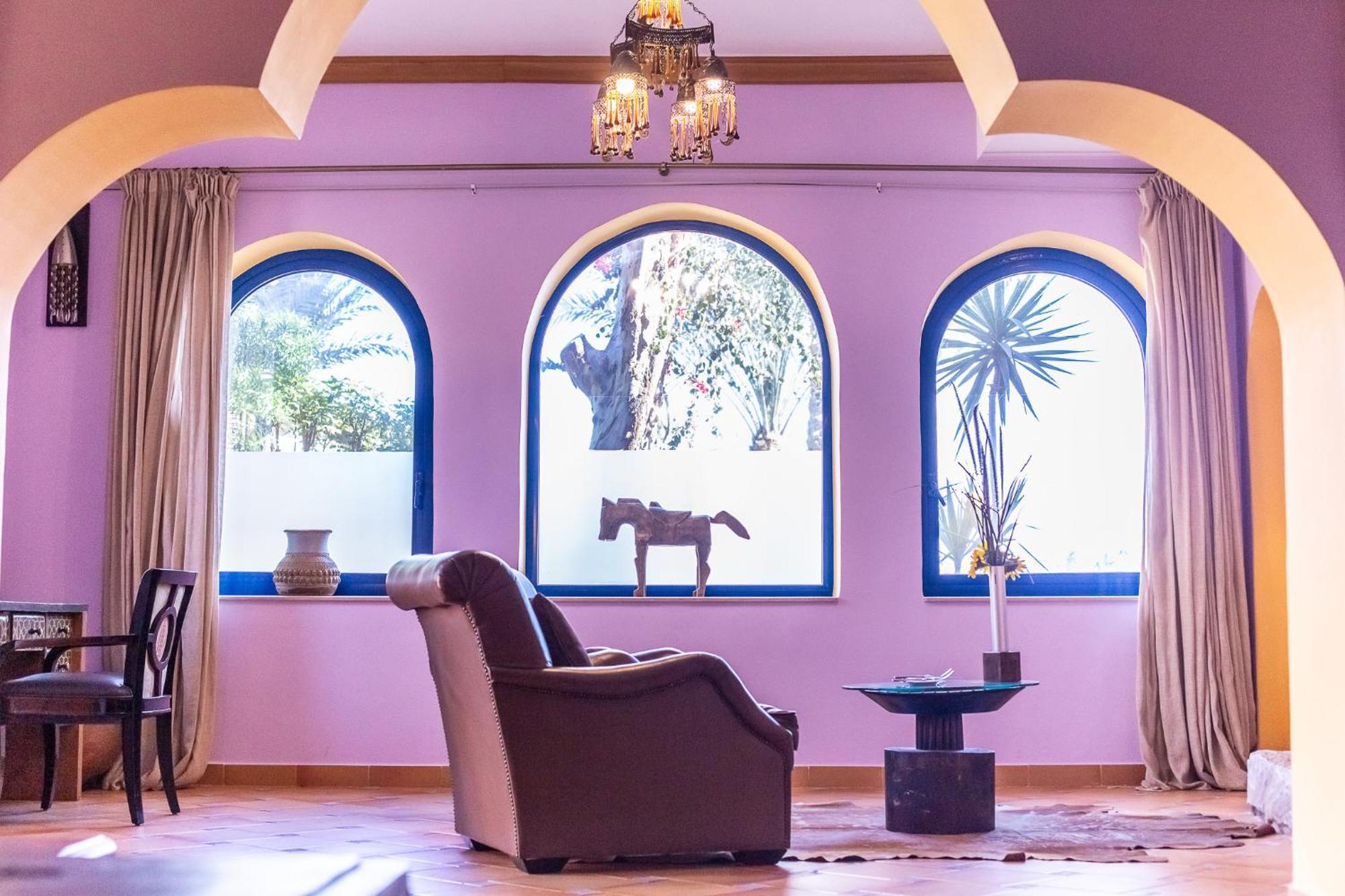 Lazib Inn Resort & Spa Tunis Zewnętrze zdjęcie