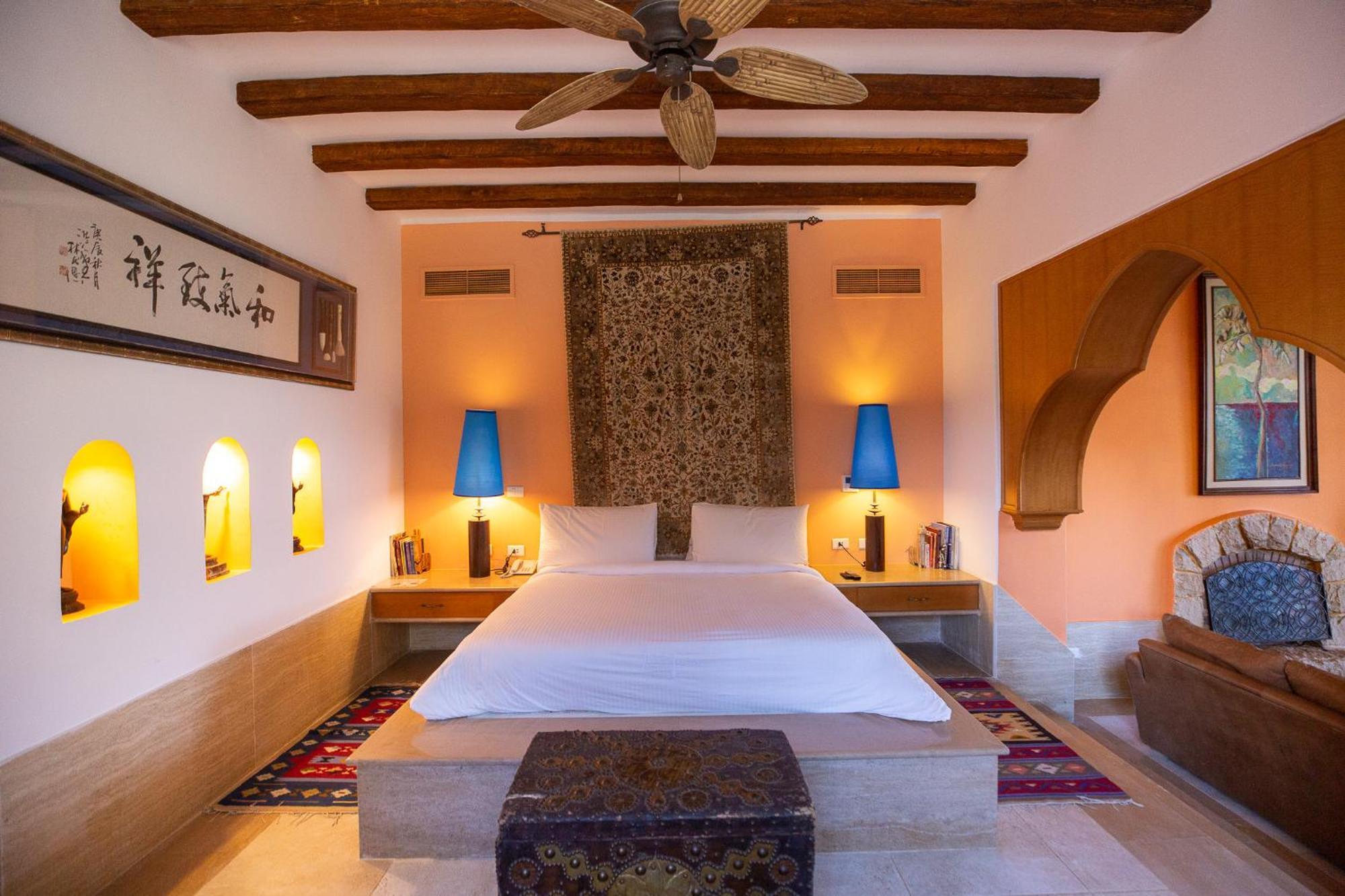 Lazib Inn Resort & Spa Tunis Zewnętrze zdjęcie