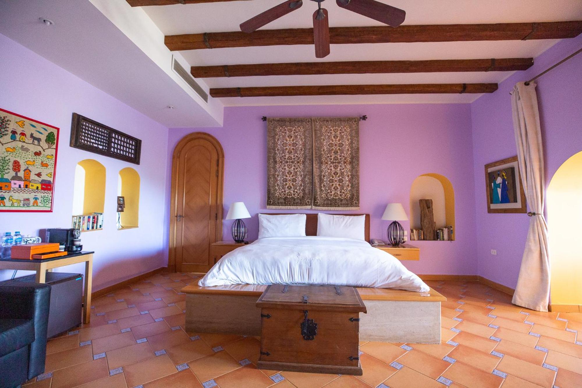 Lazib Inn Resort & Spa Tunis Zewnętrze zdjęcie