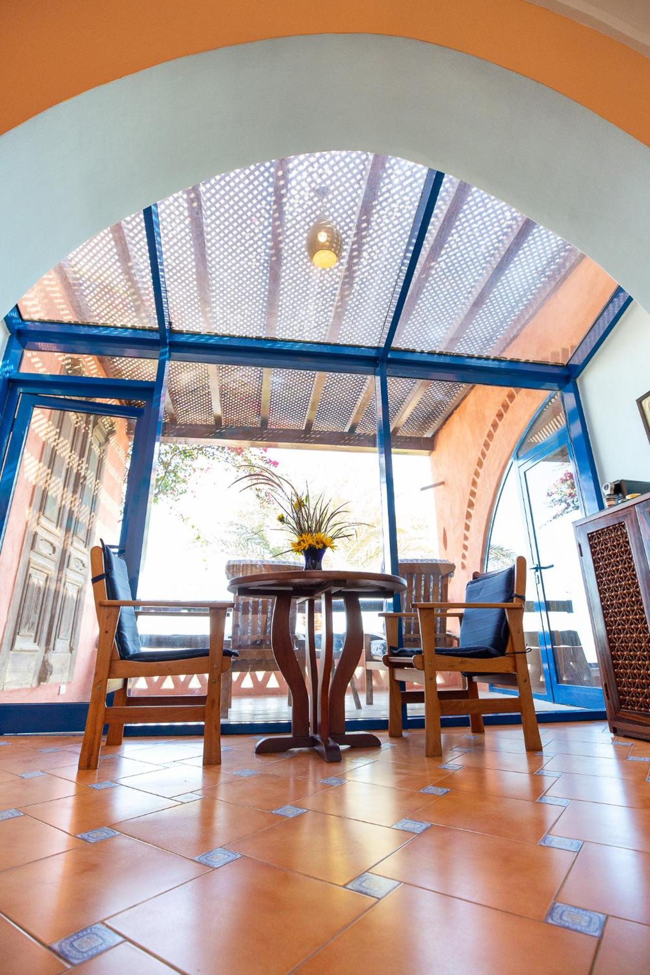 Lazib Inn Resort & Spa Tunis Zewnętrze zdjęcie