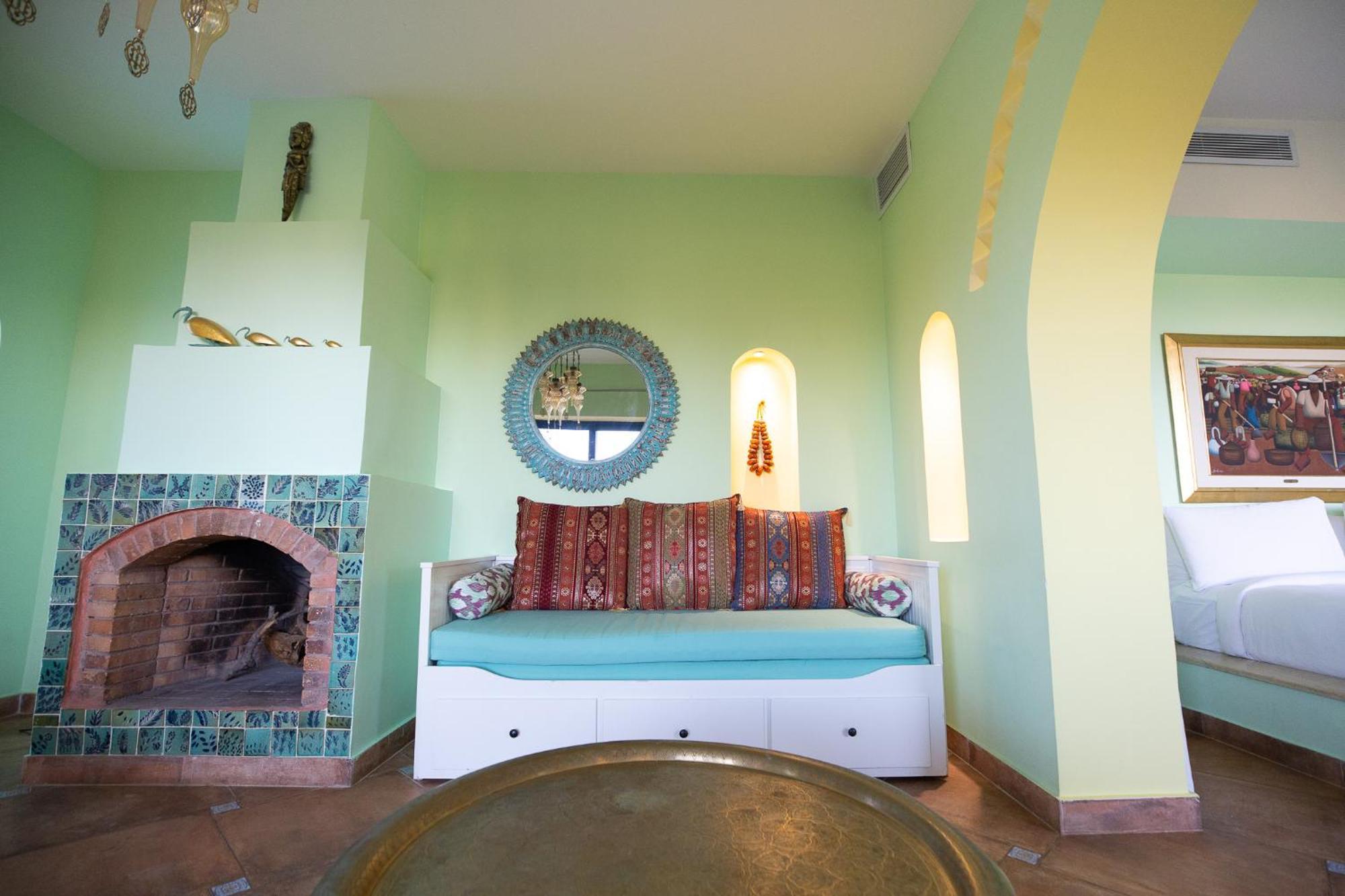 Lazib Inn Resort & Spa Tunis Zewnętrze zdjęcie