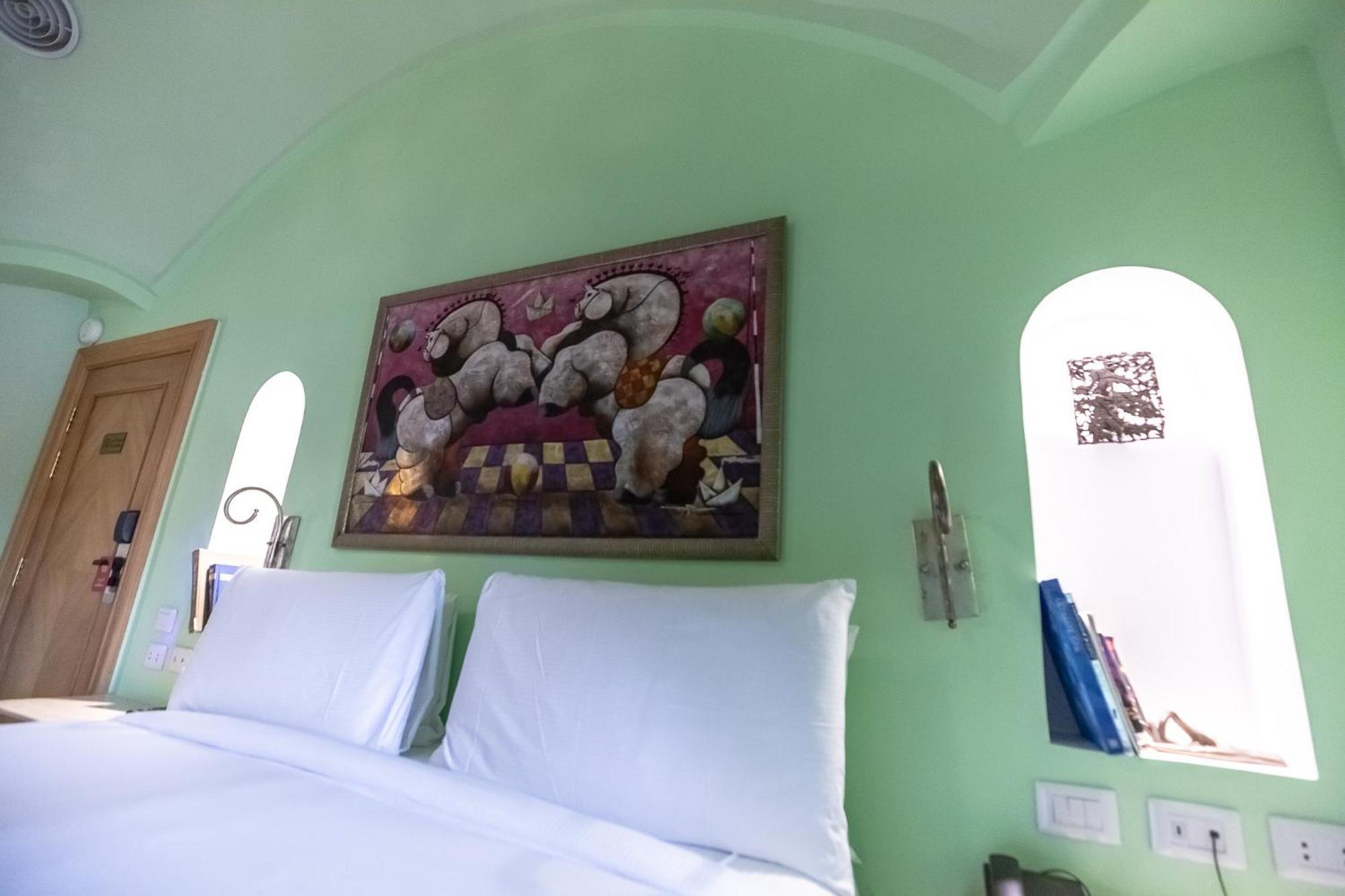 Lazib Inn Resort & Spa Tunis Zewnętrze zdjęcie