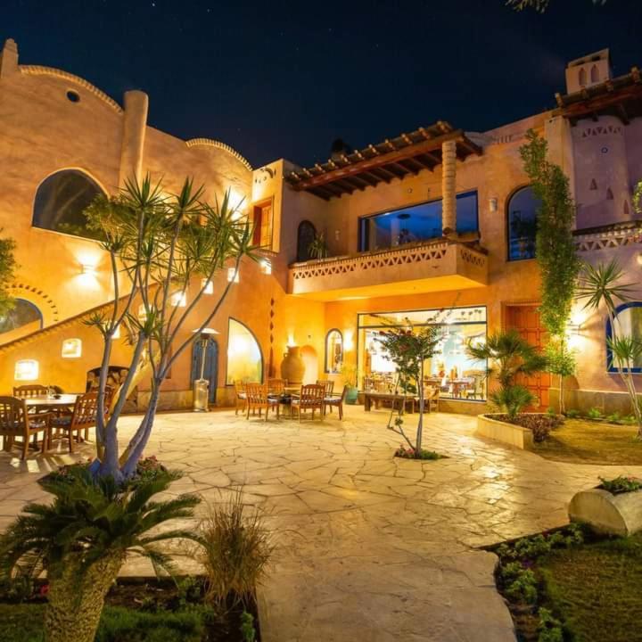 Lazib Inn Resort & Spa Tunis Zewnętrze zdjęcie