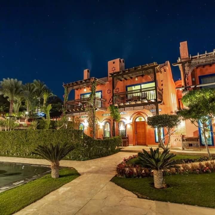 Lazib Inn Resort & Spa Tunis Zewnętrze zdjęcie