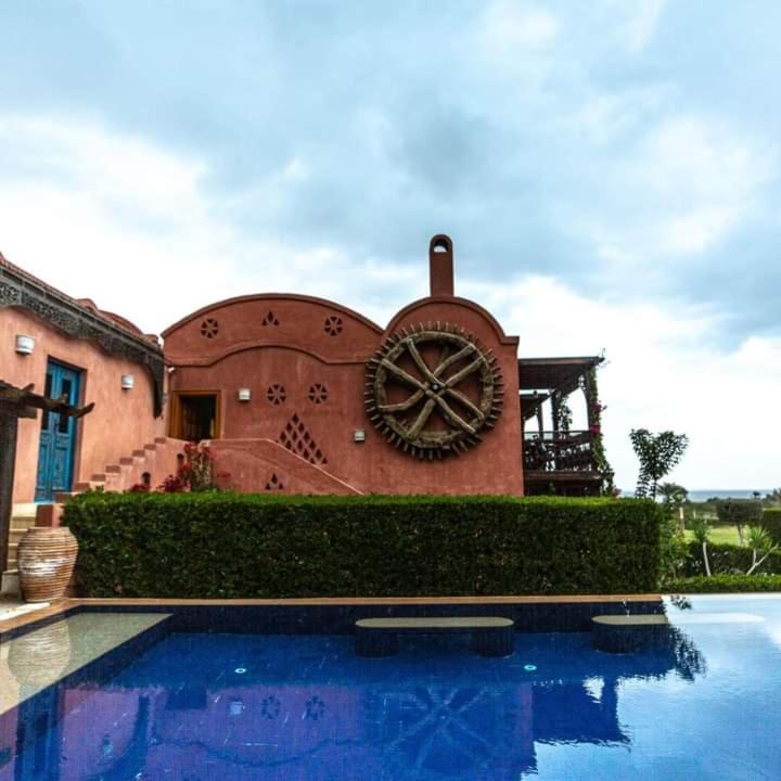 Lazib Inn Resort & Spa Tunis Zewnętrze zdjęcie