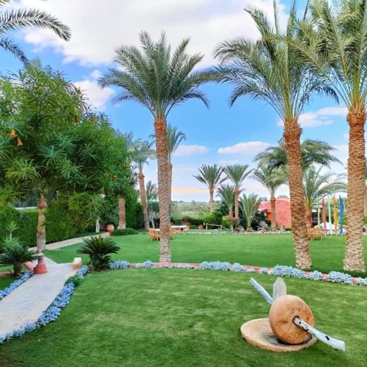 Lazib Inn Resort & Spa Tunis Zewnętrze zdjęcie