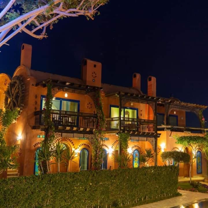 Lazib Inn Resort & Spa Tunis Zewnętrze zdjęcie