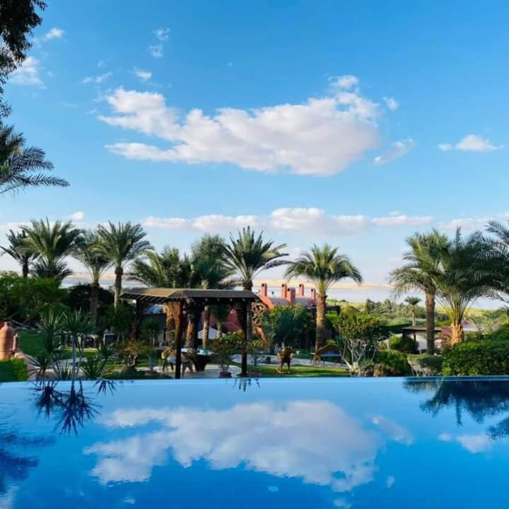 Lazib Inn Resort & Spa Tunis Zewnętrze zdjęcie