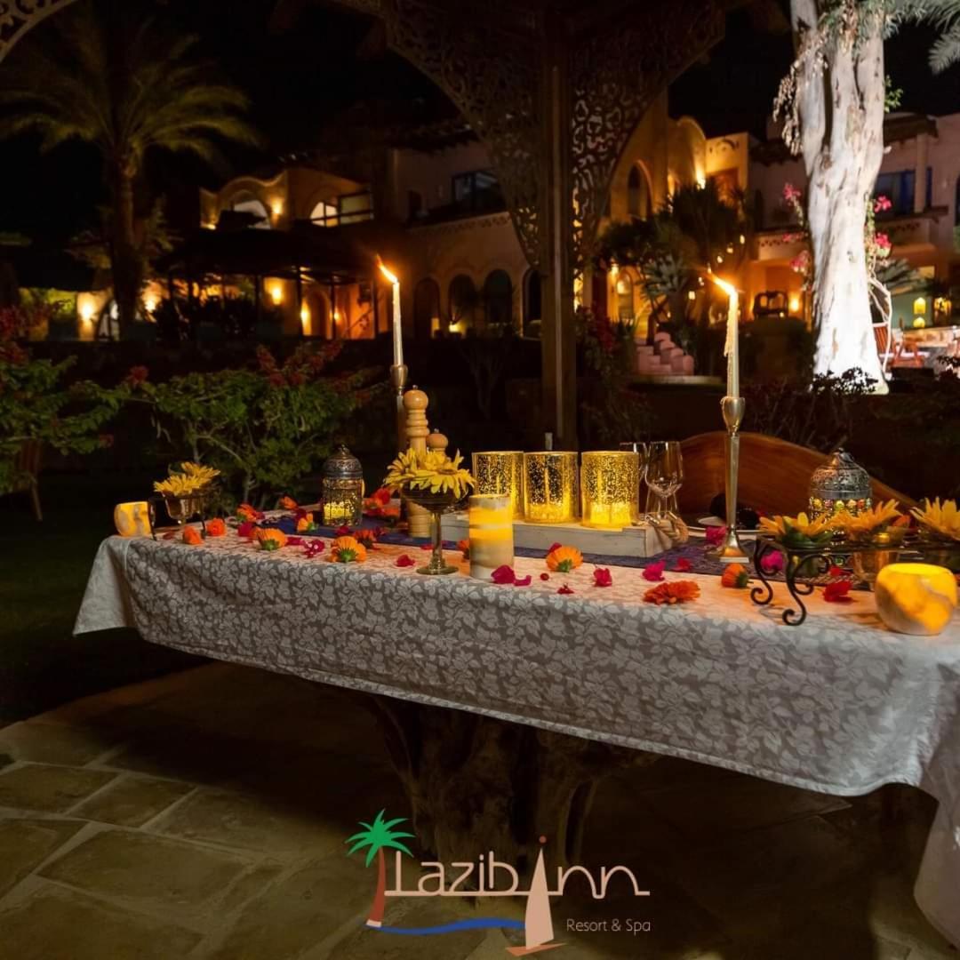 Lazib Inn Resort & Spa Tunis Zewnętrze zdjęcie