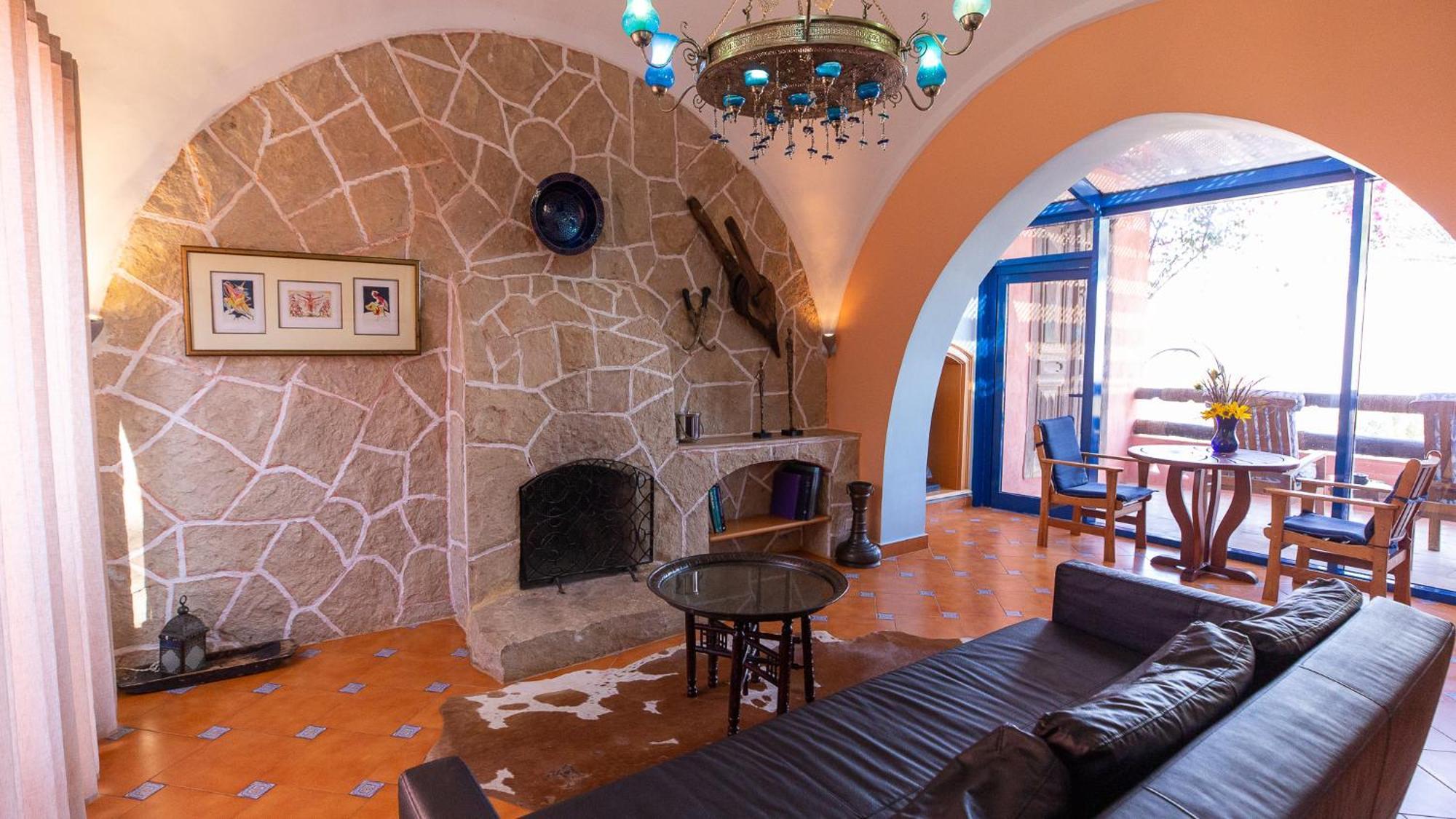 Lazib Inn Resort & Spa Tunis Zewnętrze zdjęcie