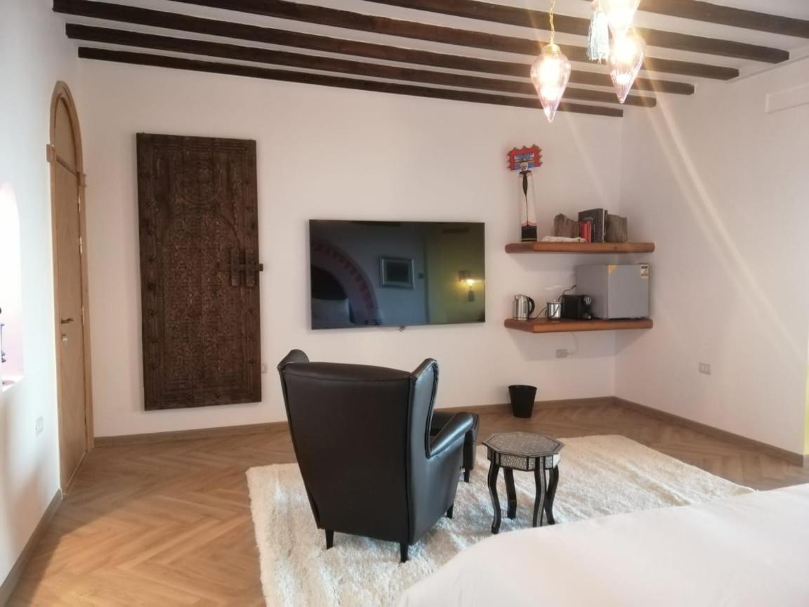 Lazib Inn Resort & Spa Tunis Zewnętrze zdjęcie