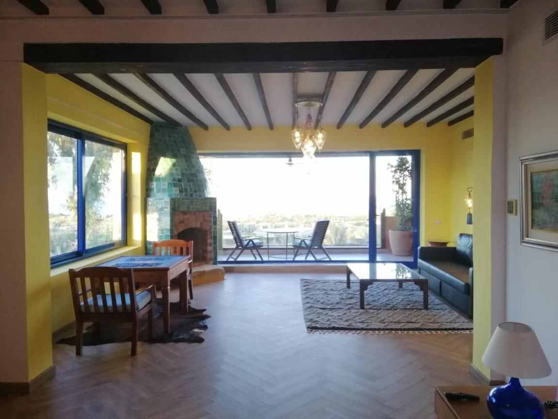 Lazib Inn Resort & Spa Tunis Zewnętrze zdjęcie
