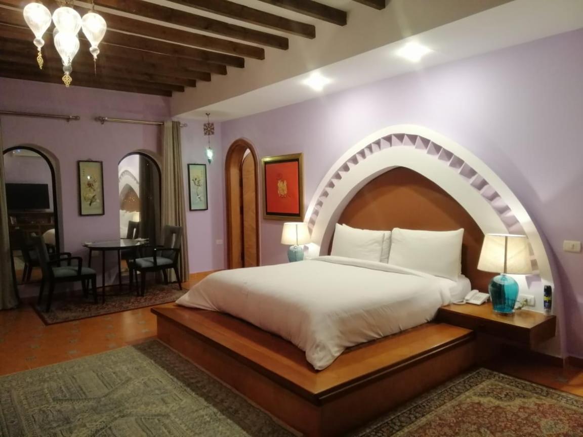 Lazib Inn Resort & Spa Tunis Zewnętrze zdjęcie