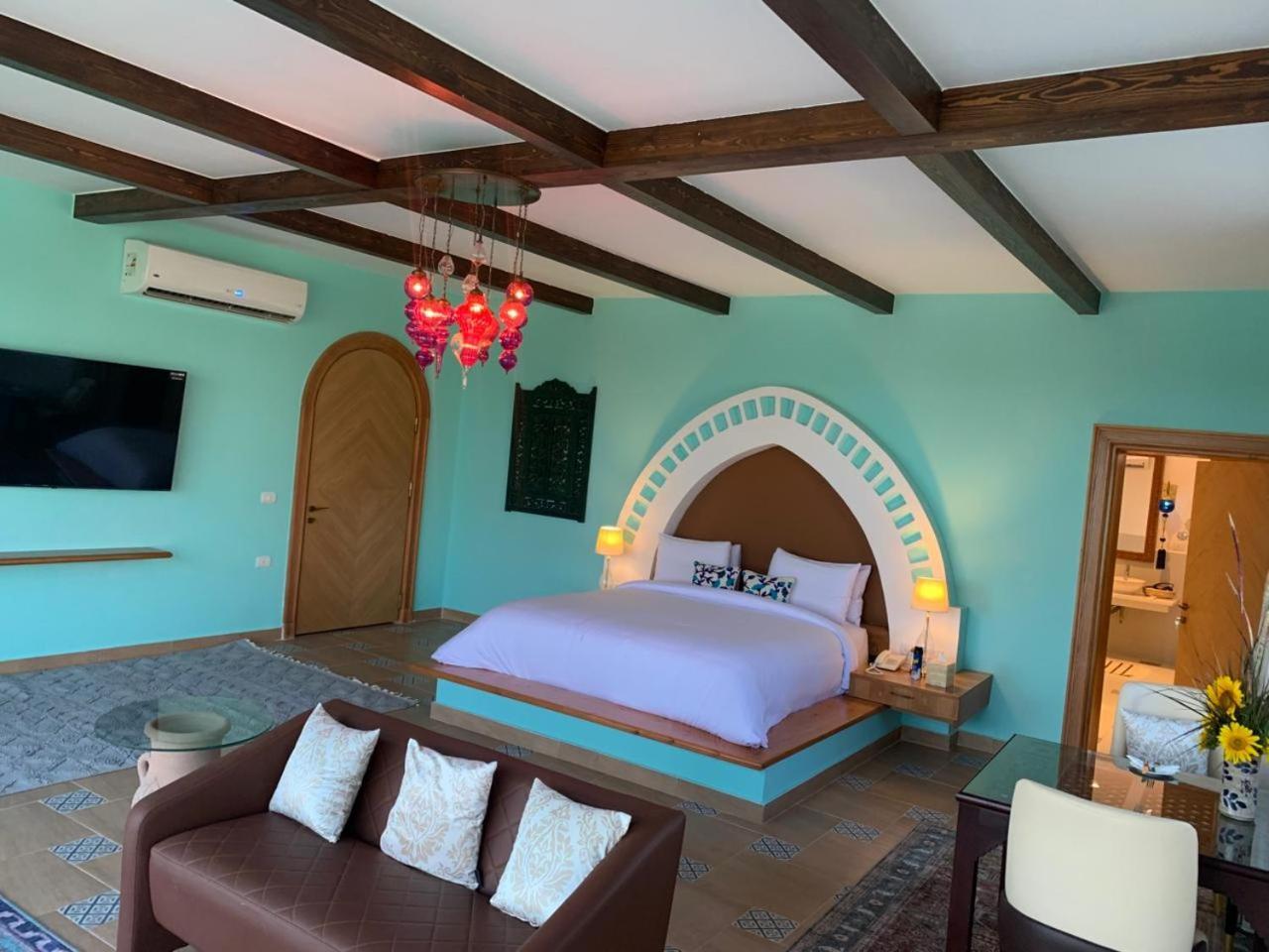 Lazib Inn Resort & Spa Tunis Zewnętrze zdjęcie