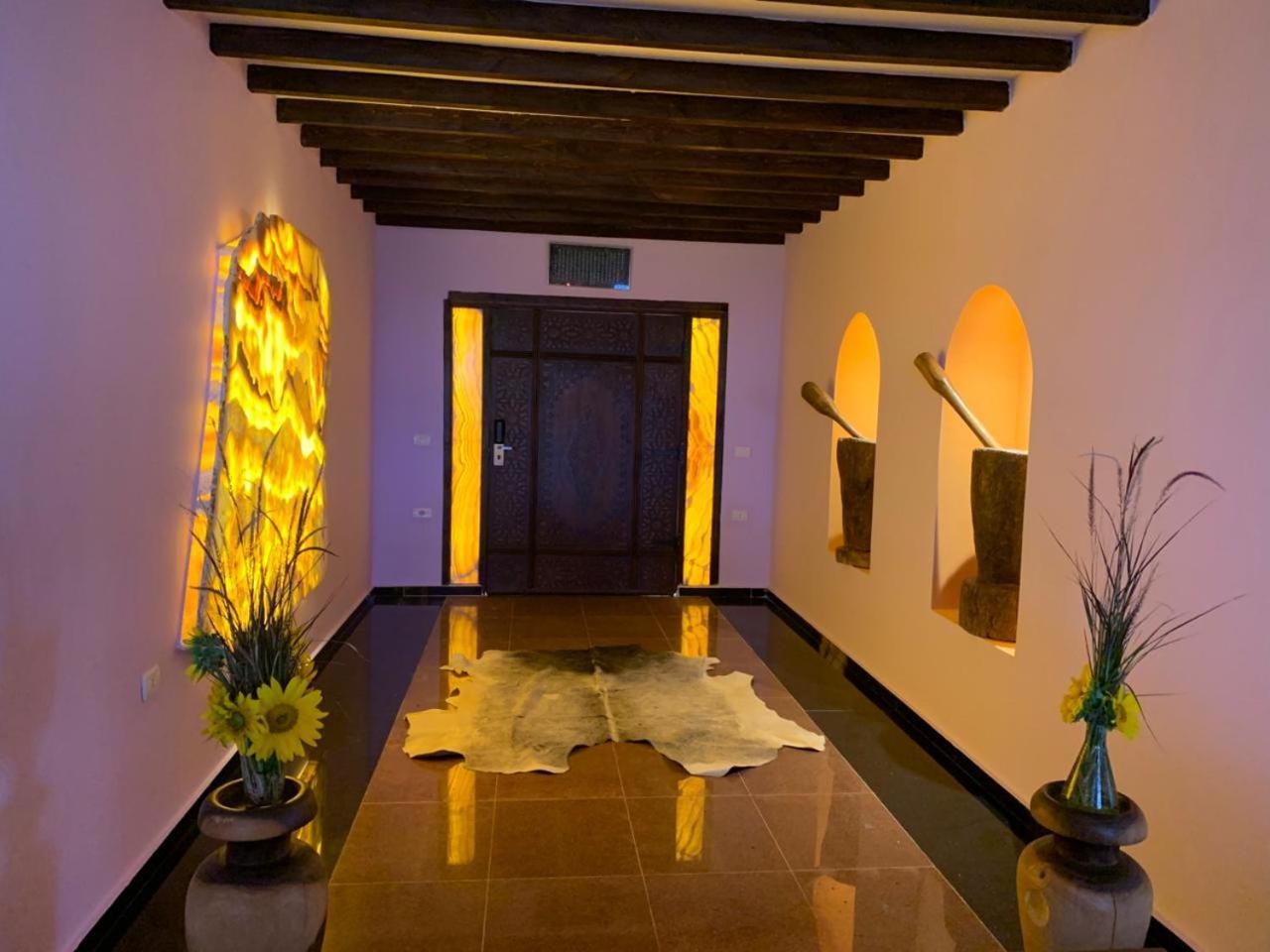 Lazib Inn Resort & Spa Tunis Zewnętrze zdjęcie