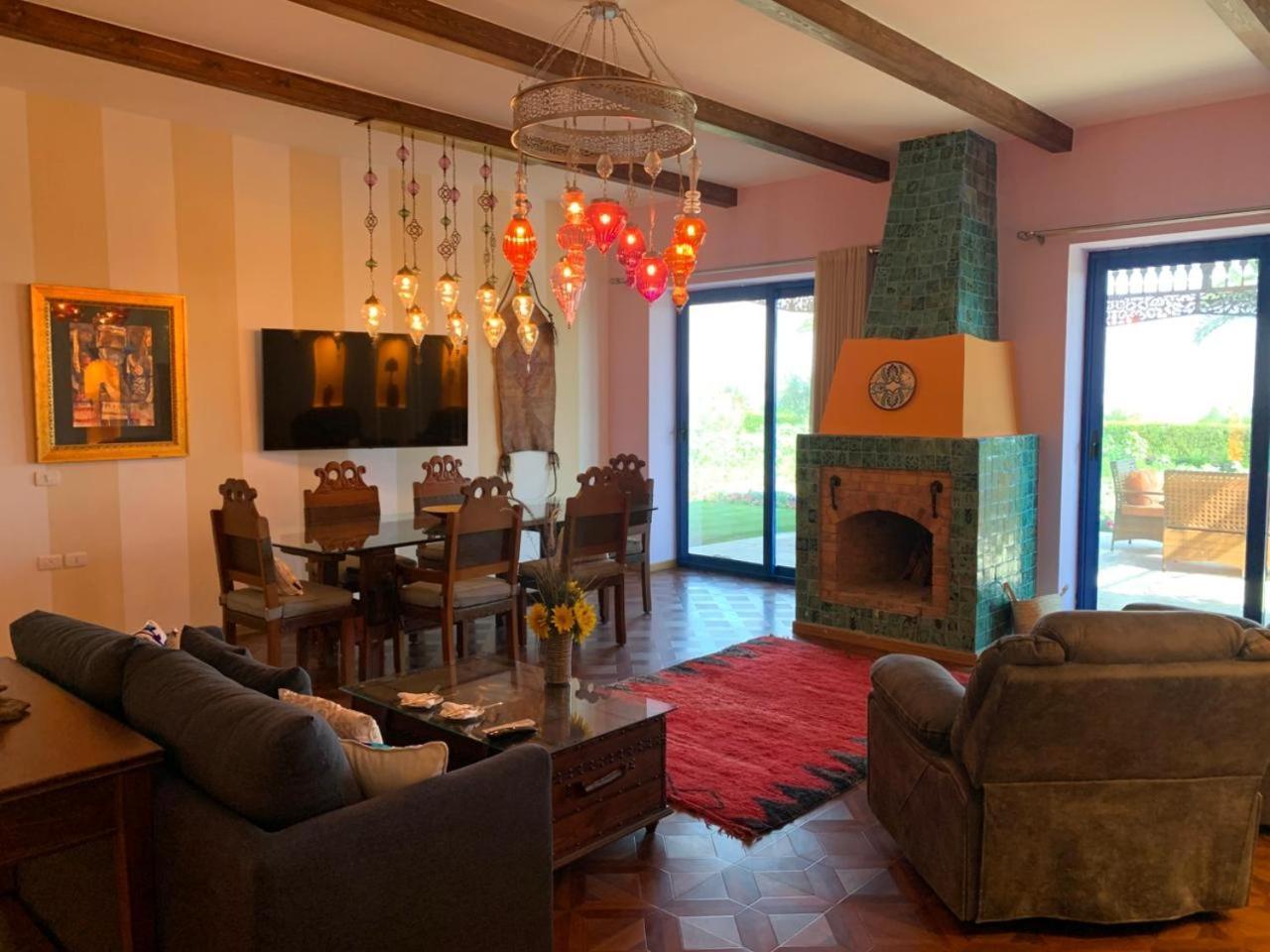 Lazib Inn Resort & Spa Tunis Zewnętrze zdjęcie