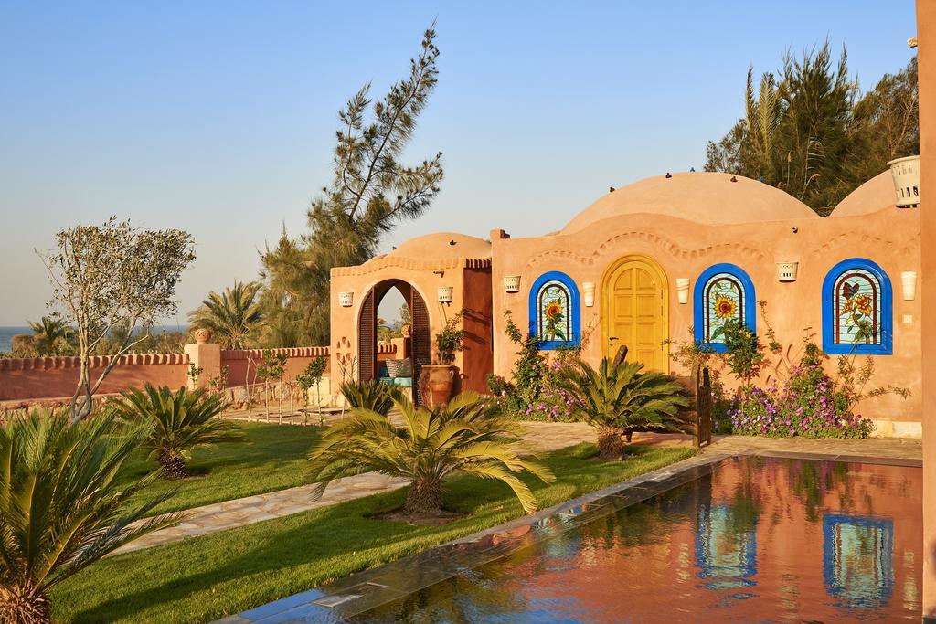 Lazib Inn Resort & Spa Tunis Zewnętrze zdjęcie