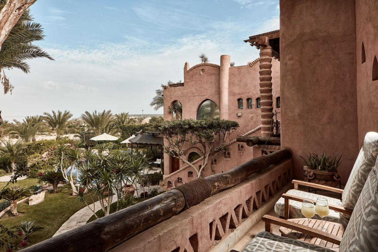Lazib Inn Resort & Spa Tunis Zewnętrze zdjęcie