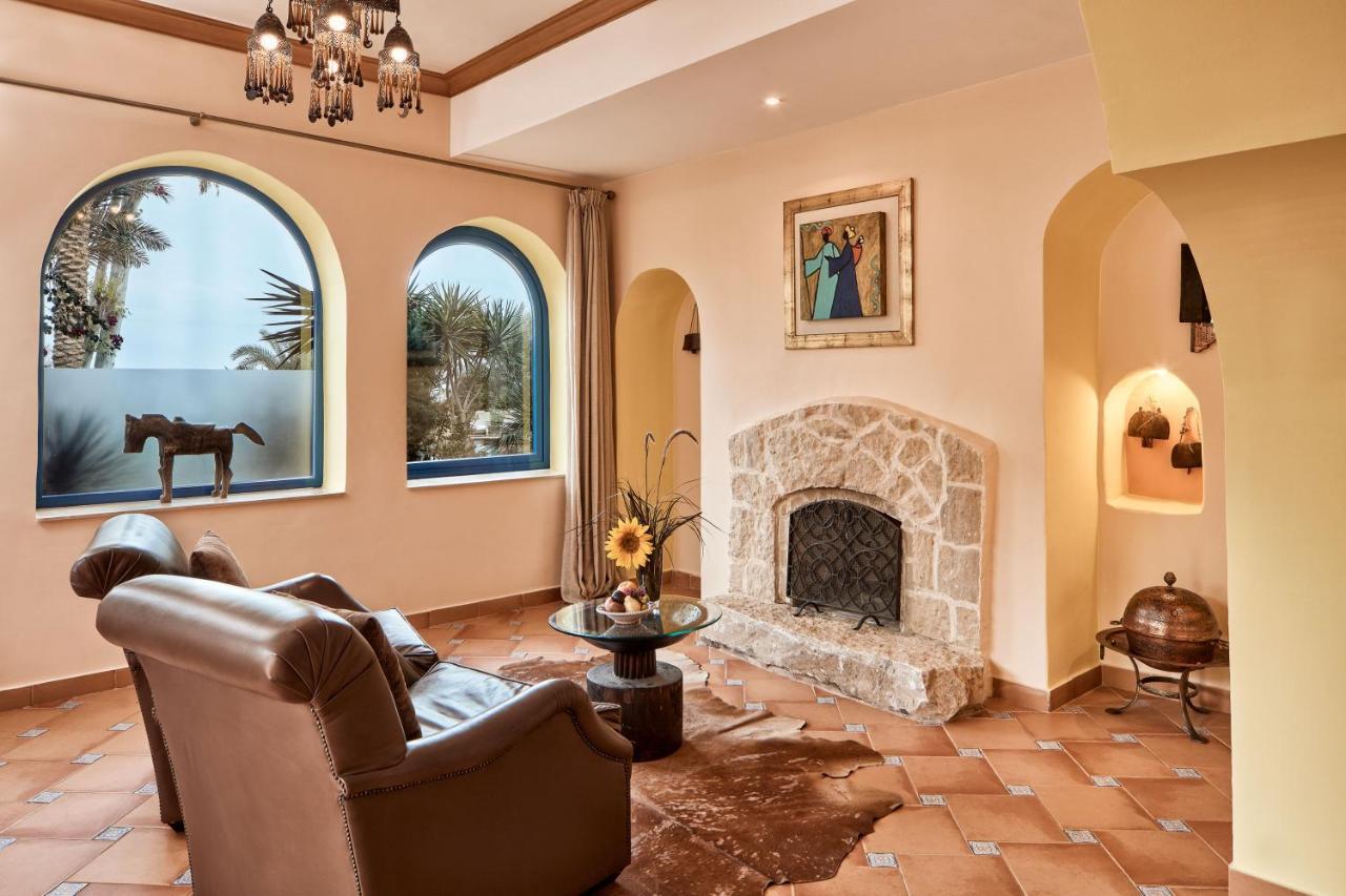 Lazib Inn Resort & Spa Tunis Zewnętrze zdjęcie