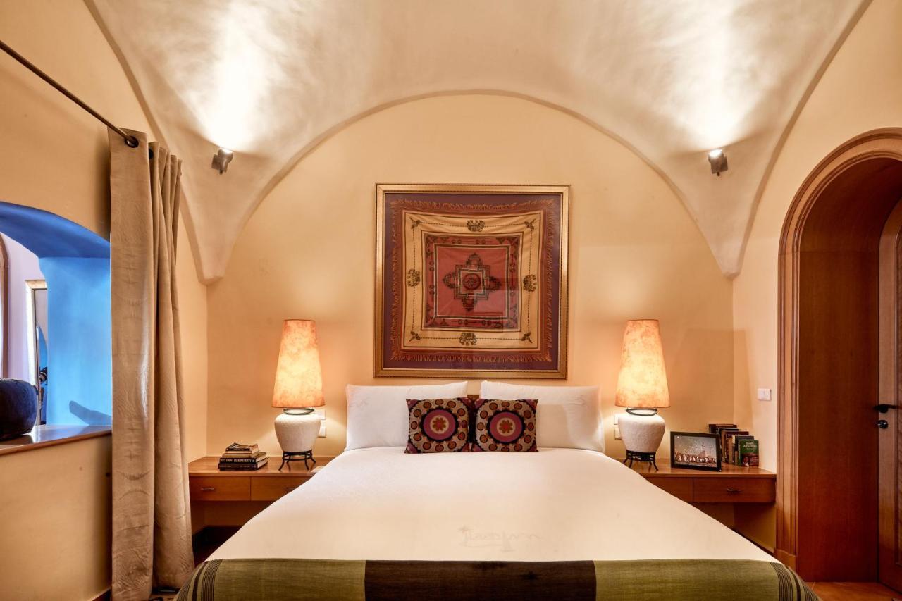 Lazib Inn Resort & Spa Tunis Zewnętrze zdjęcie