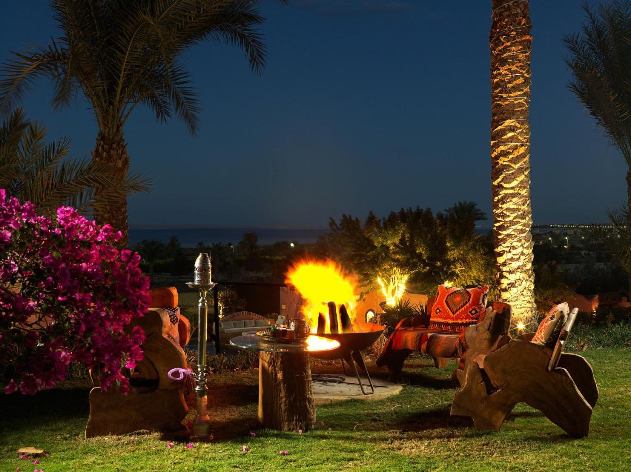 Lazib Inn Resort & Spa Tunis Zewnętrze zdjęcie